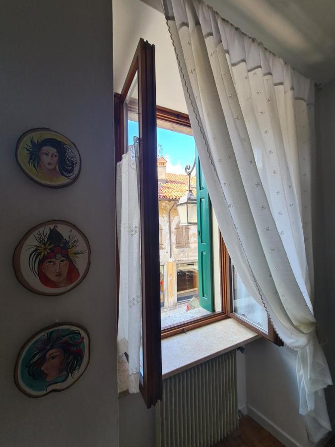 Via Mezzaterra 10 Διαμέρισμα Φέλτρε Εξωτερικό φωτογραφία