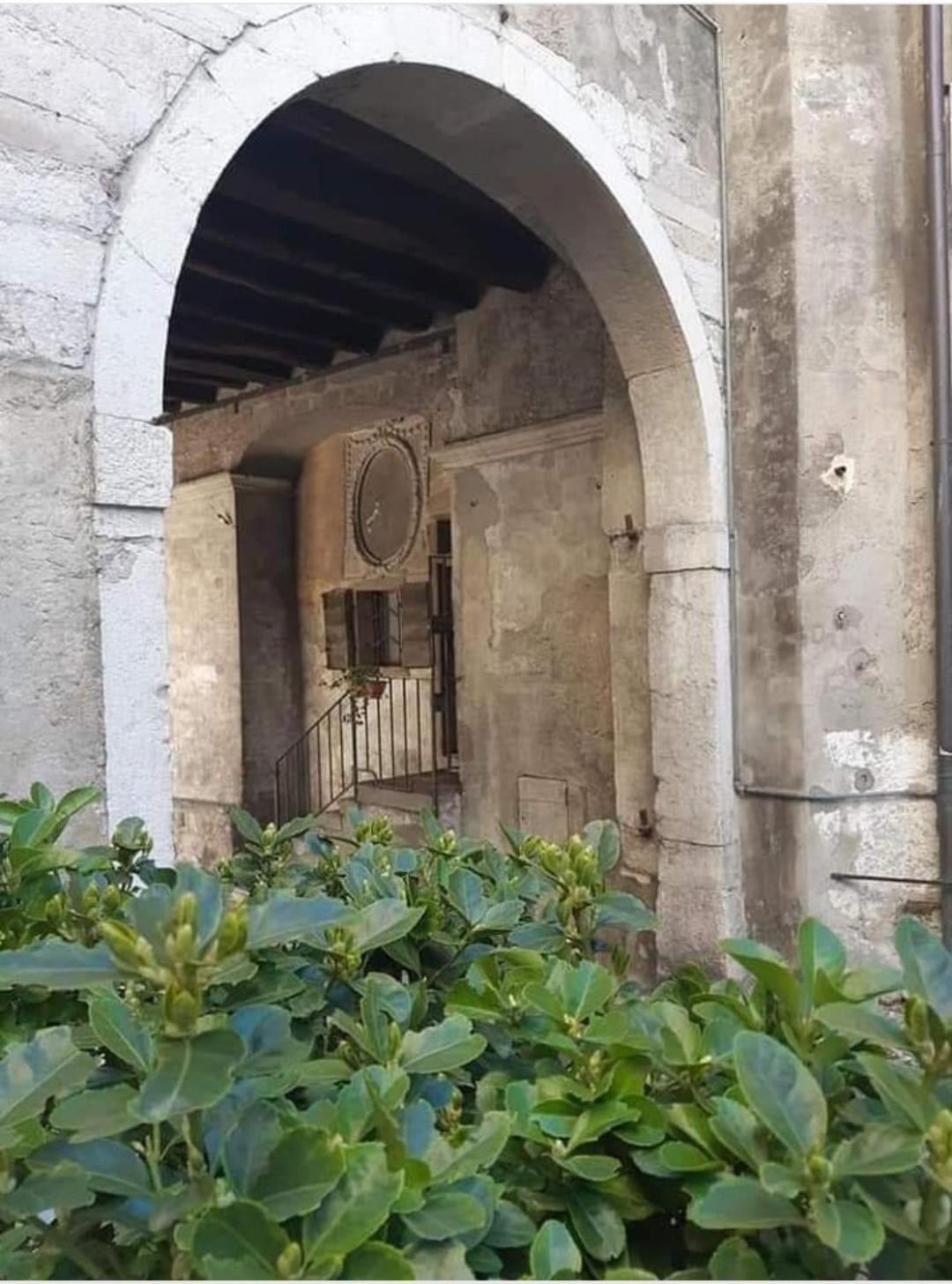 Via Mezzaterra 10 Διαμέρισμα Φέλτρε Εξωτερικό φωτογραφία