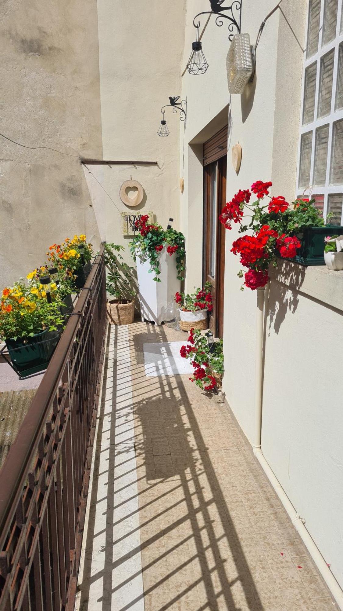 Via Mezzaterra 10 Διαμέρισμα Φέλτρε Εξωτερικό φωτογραφία