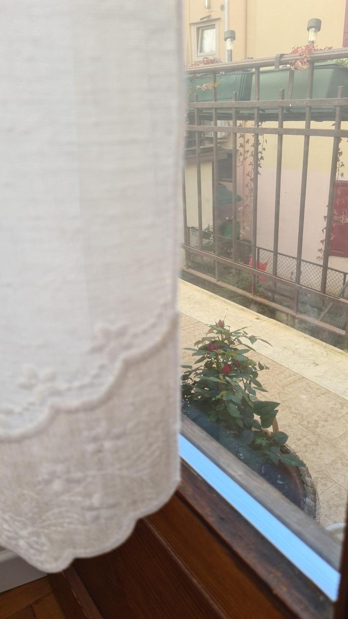Via Mezzaterra 10 Διαμέρισμα Φέλτρε Εξωτερικό φωτογραφία