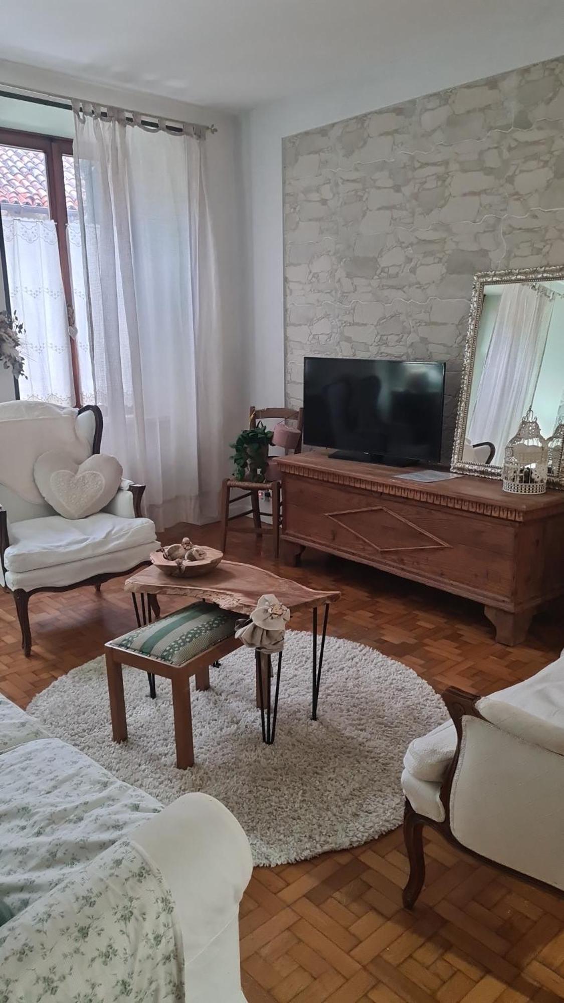 Via Mezzaterra 10 Διαμέρισμα Φέλτρε Εξωτερικό φωτογραφία