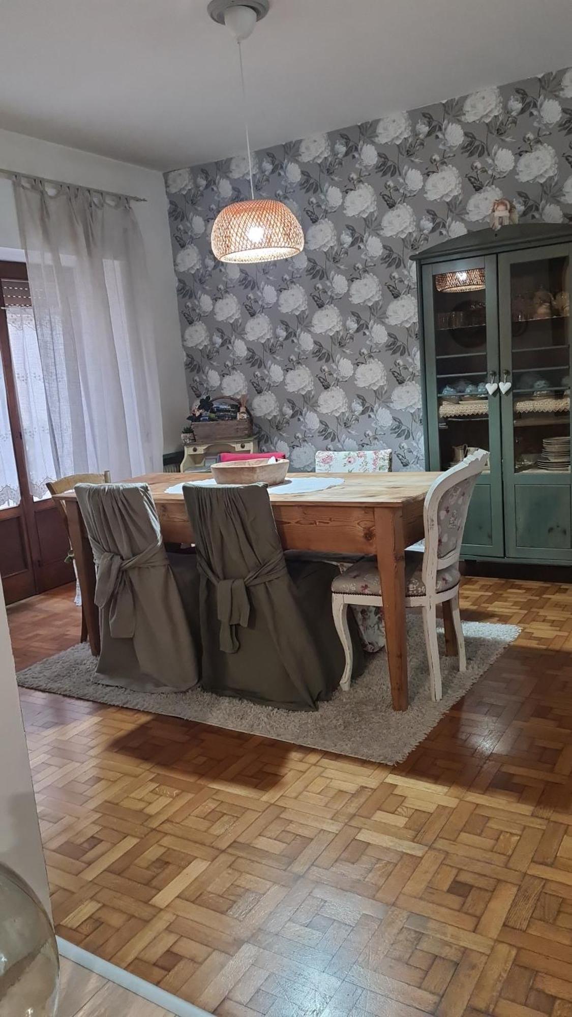 Via Mezzaterra 10 Διαμέρισμα Φέλτρε Εξωτερικό φωτογραφία